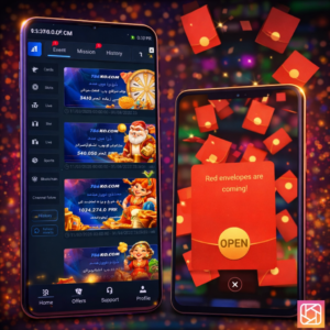 PK8888 Game Download APK New Version (1.0.2) Real Earning App 3