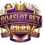 804 Slot Game APK?
