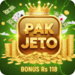 Jeto Pak Game