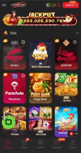 PK1947 Game Download and Free Earning App 2