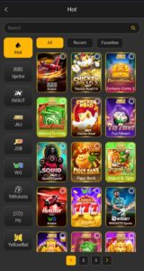 58Q Game APK Download Free Mobile Version for android 3