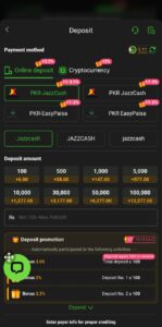 LG999 Game Download Real Money App For Pakistan 4