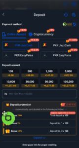 K55 Game Download APK Pakistani Earning APP In 2026 5