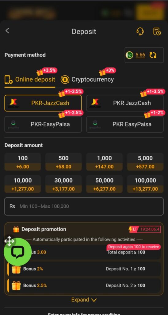 92PK. BET APK