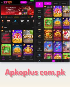 ZS777 Game Download for The Best Online Earning App 2