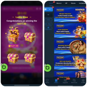 1M Game Download APK – Top Android Real Earning IOS 3