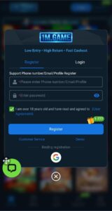 1M Game Download APK – Top Android Real Earning IOS 4