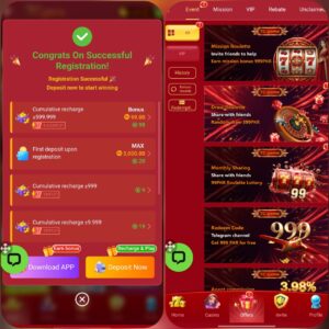 7C Game Download APK Top Android Gaming App Daily Bonuses 4