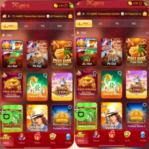 7C Game Download APK Top Android Gaming App Daily Bonuses 2