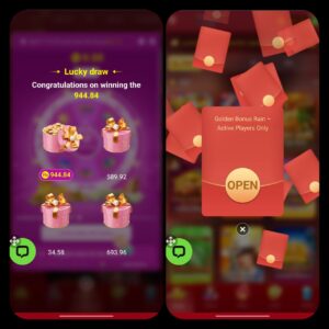 6E Game Download APK: Earning Real money in PK1947 4