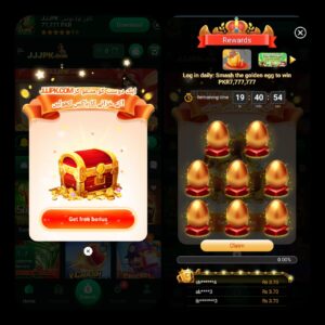 Six177 Game  Download Apk New Version (1.0.2) Earn money 5