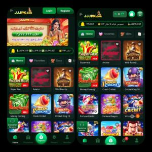 JJJPK88 Game Download APK Latest Easy Earning Money App 2