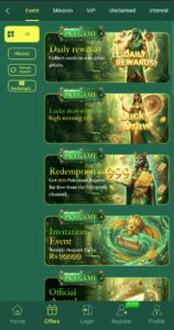 PK8 Game Download APK Newest Version (1.0.2) Earning App 5