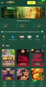 PK8 Game Download APK Newest Version (1.0.2) Earning App 2