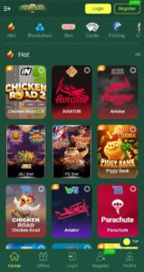 PK8 Game Download APK Newest Version (1.0.2) Earning App 3