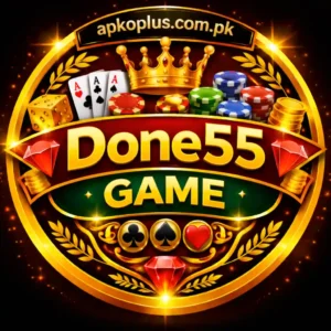 Done55 Game Download APK: A New Real-Earning App 1