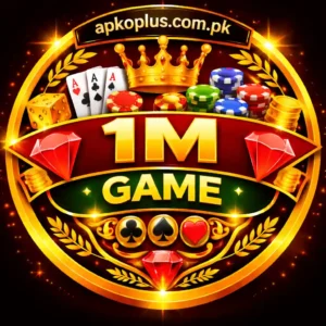 1M Game Download APK – Top Android Real Earning IOS 1