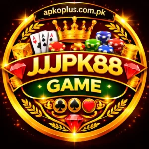 JJJPK88 Game Download APK: Latest Easy Earning Money App 1