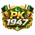 PK1947 Game Logo Image