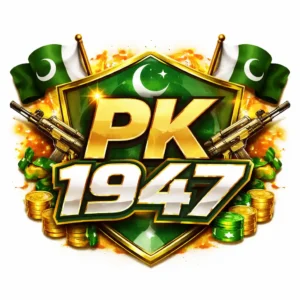 PK1947 Game Download and Free Earning App 1