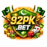 92PK. BET Game