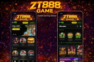 ZT888 Game Download APK IOS Free Earning App 2