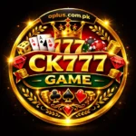 ck777 game