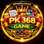 PK 368 Game