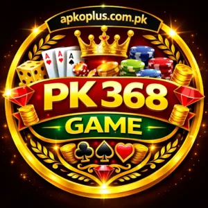 PK 368 Game Download APK: New Real Earning Money 2026 1
