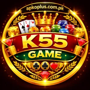 K55 Game Download APK Pakistani Earning APP In 2026 1