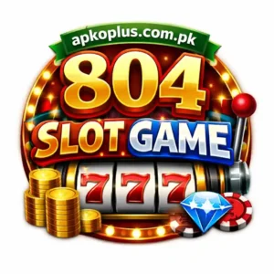 804 Slot Game: Download the Latest APK Version For Pakistani users 1