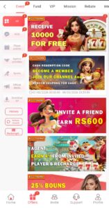 R777 Game Download APKs Today: New Real Earning App 3