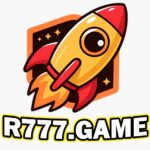 Logo R777 Game
