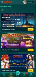DK222 Game Download APK: Newest Way to Earning Real Money 4