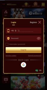 W33 Game Download APK: The Latest Real Earning App 5