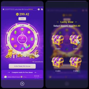 V9 Game Download APK: New Real Earning  (App) 2026 4