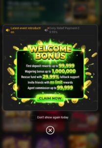 877Bet Game: Download APK And Use The Android app 5