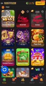 Play 777 game. Download the latest earnings Android app. 4