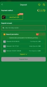 877Bet Game: Download APK And Use The Android app 4