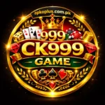 CK999 Game logo