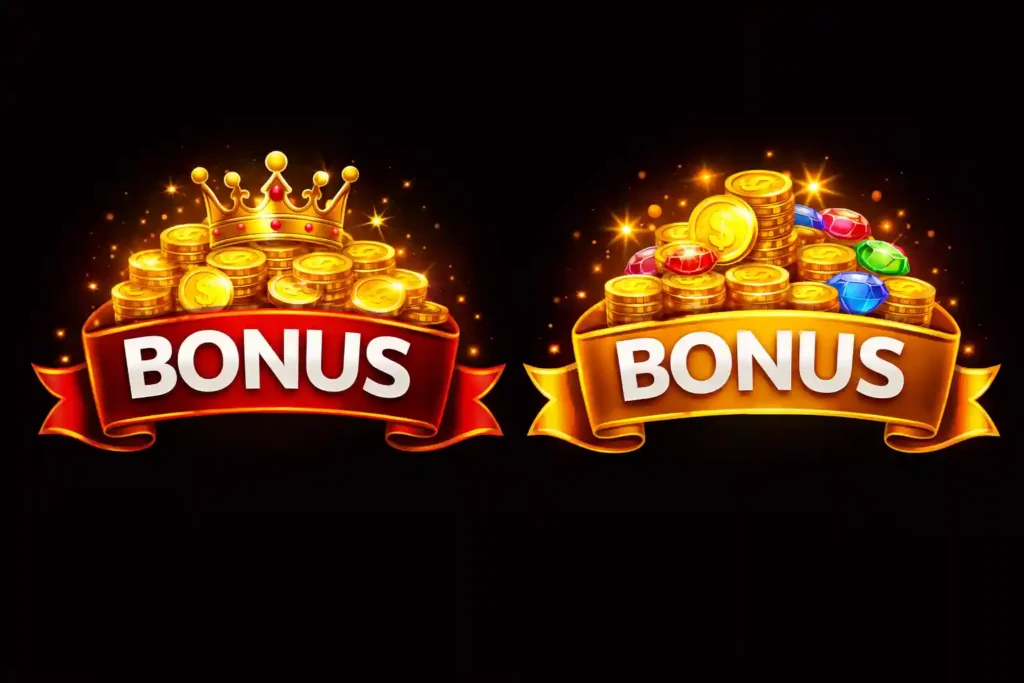 Bonuses 
