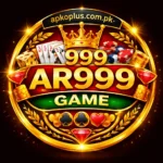 AR999 Game-Logo