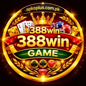 388win Game Download APK New Real Earning Money App 1