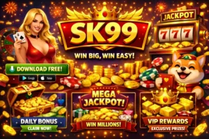 CK99 Game Download APK New Version (1.0.4) Earning app 2