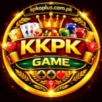 KKPK Game: Logo Image