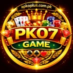 PK07 Game