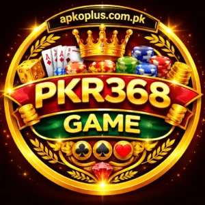 PKR368 Game Download 2026: Earning Free Bonus of 600 1