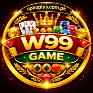W99 Game Download APK: (The Latest App in 2026) 1
