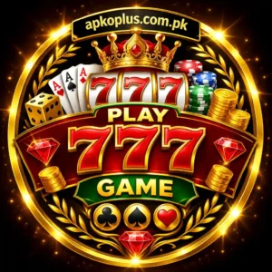 Play 777 game. Download the latest earnings Android app. 1