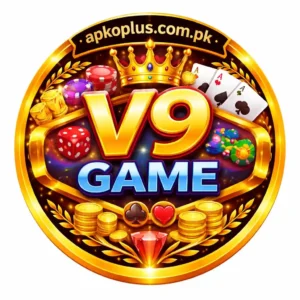 V9 Game APK Download New 2026 Real Earning App 1
